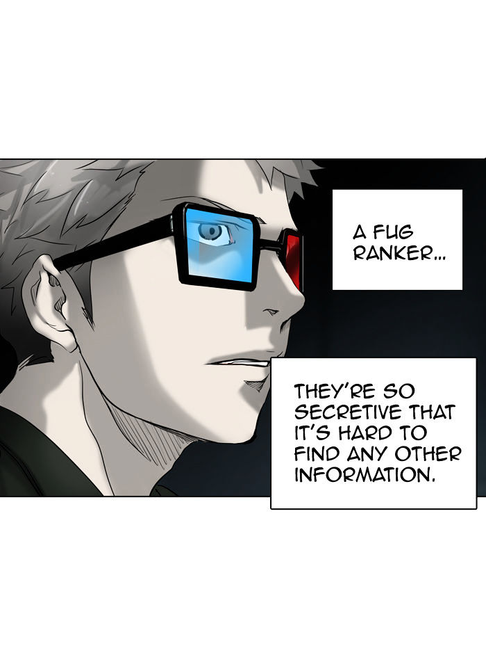 Tower of God chapter 270 - page 64