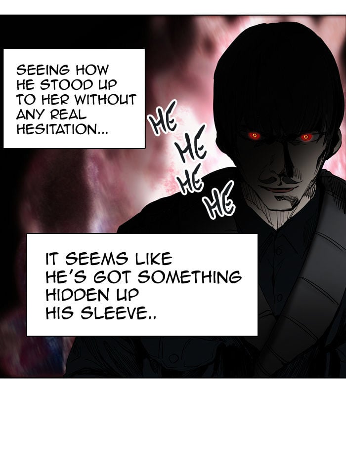 Tower of God chapter 270 - page 65