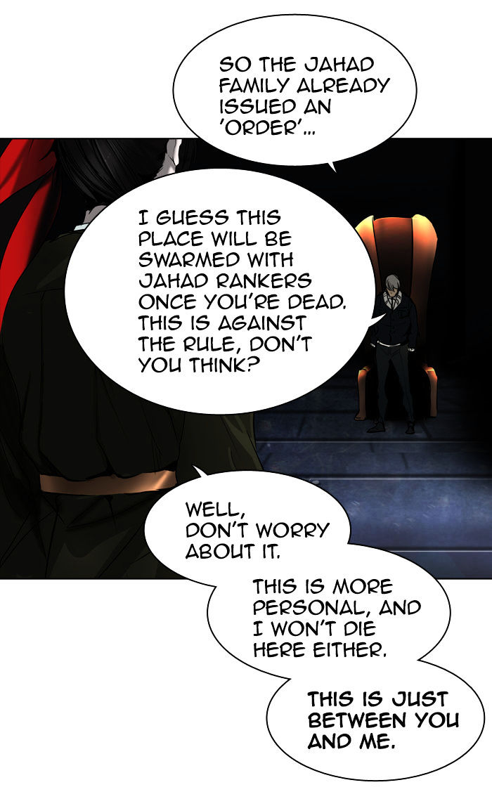 Tower of God chapter 270 - page 66