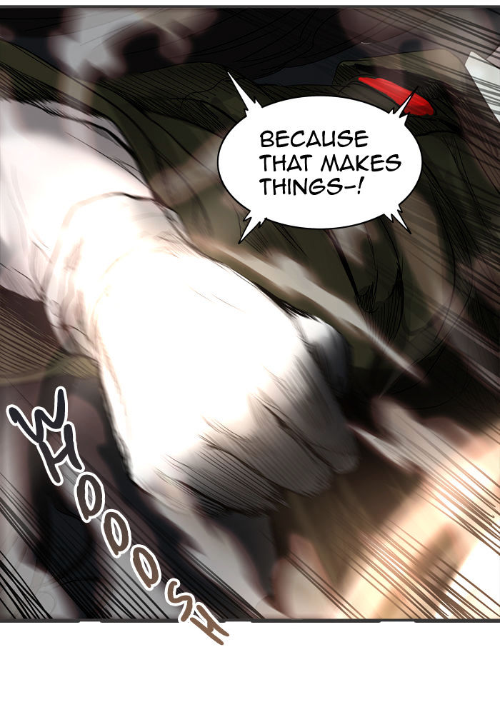 Tower of God chapter 270 - page 73