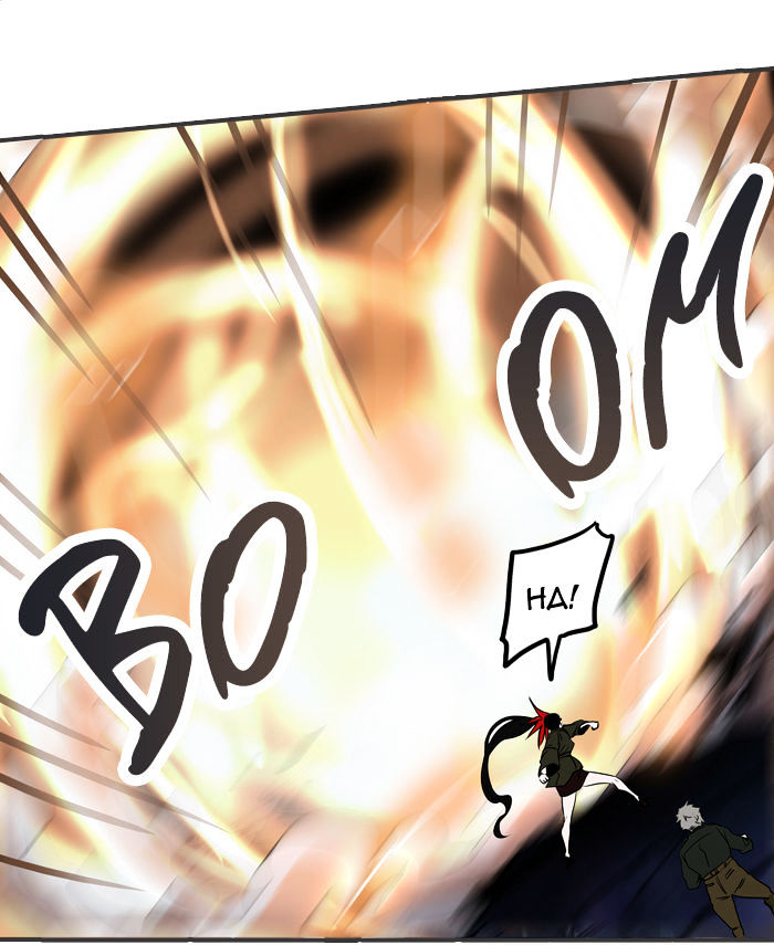 Tower of God chapter 270 - page 79