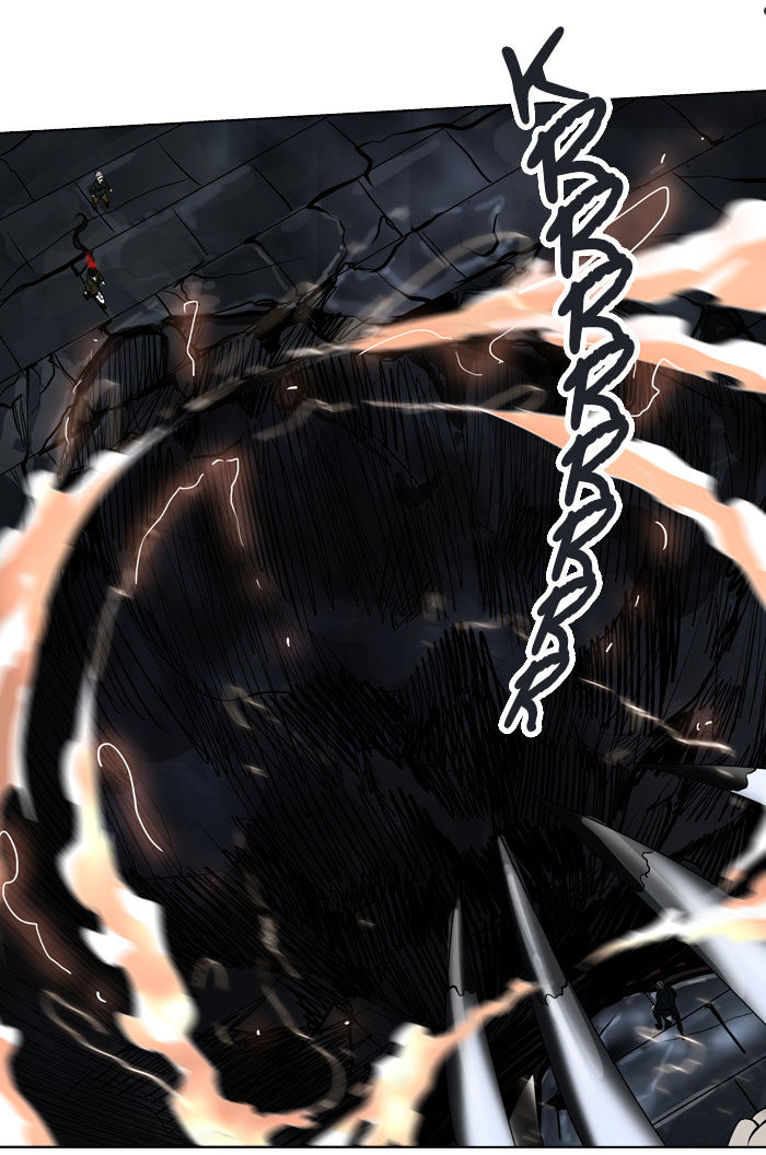 Tower of God chapter 270 - page 83