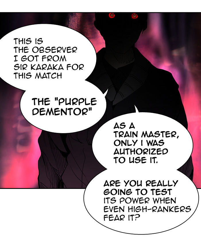 Tower of God chapter 270 - page 89
