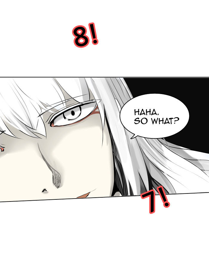 Tower of God chapter 270 - page 9