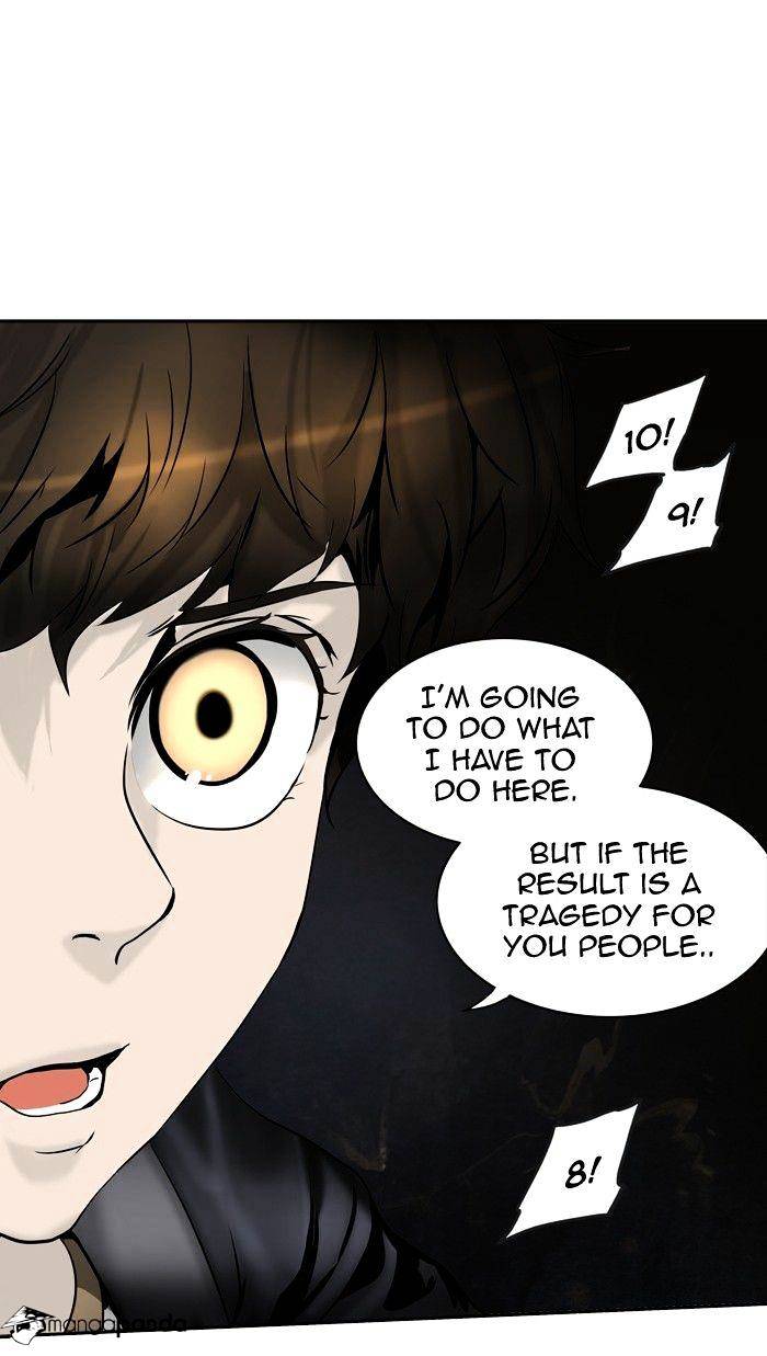 Tower of God chapter 294 - page 11