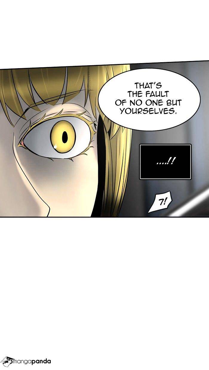 Tower of God chapter 294 - page 12