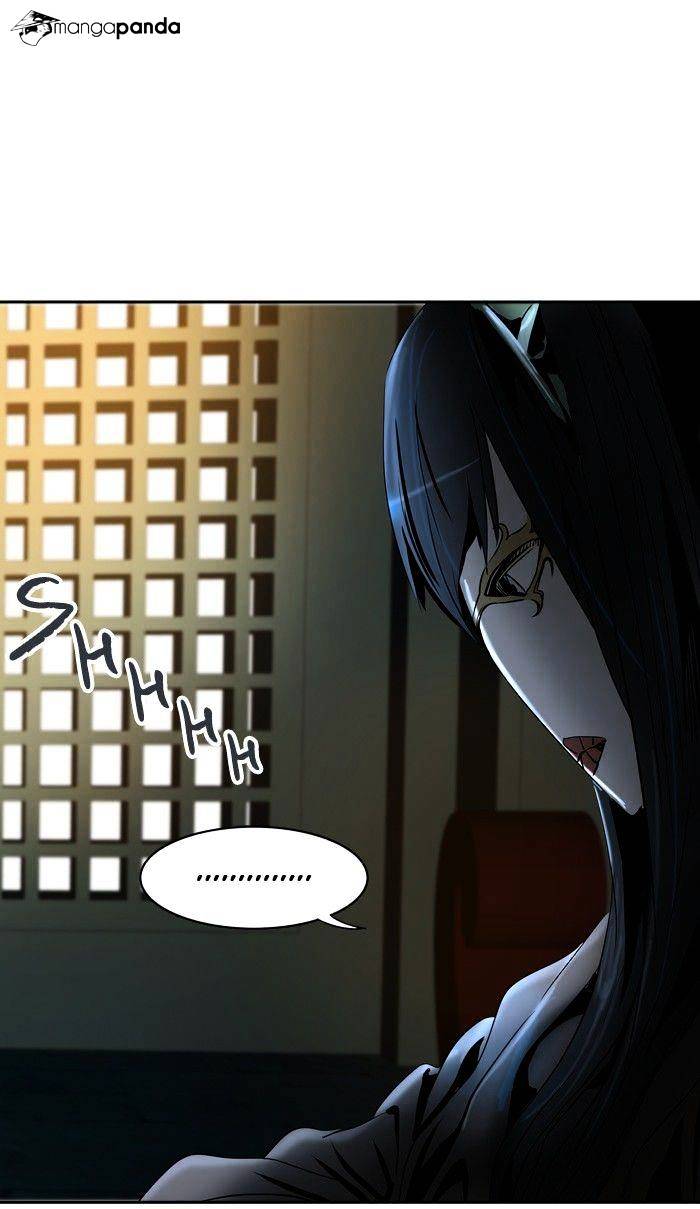 Tower of God chapter 294 - page 15