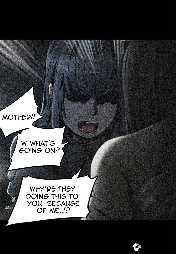 Tower of God chapter 294 - page 17