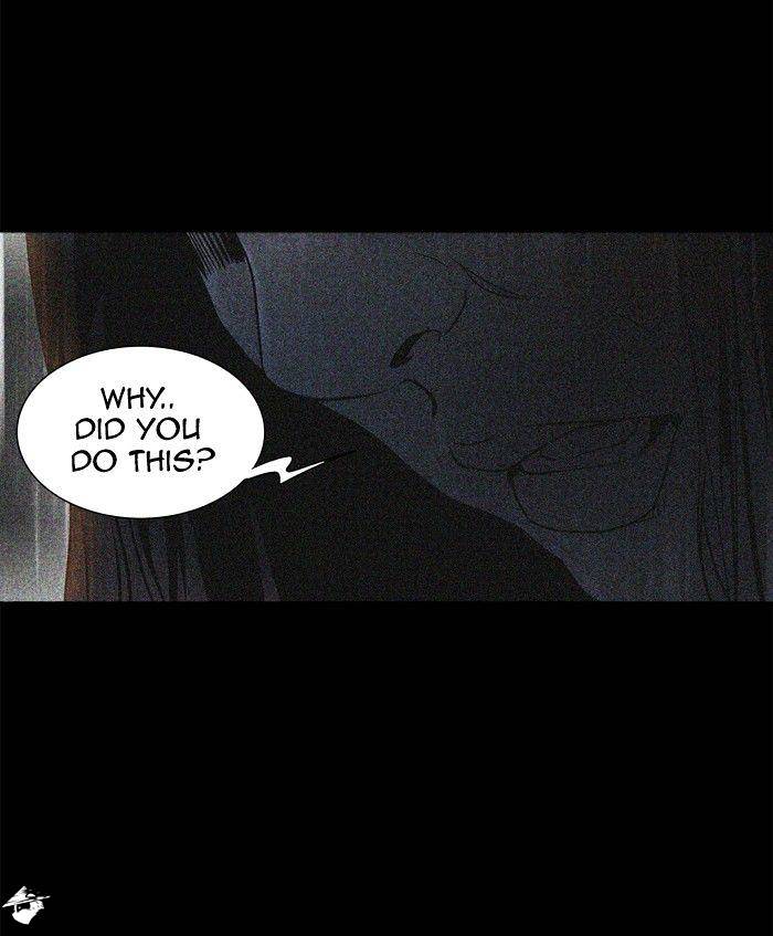 Tower of God chapter 294 - page 18