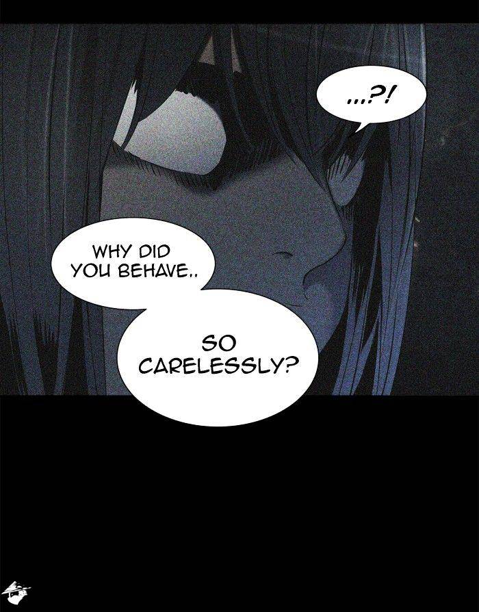 Tower of God chapter 294 - page 19