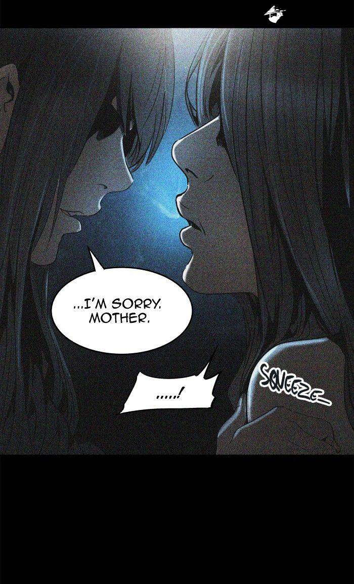 Tower of God chapter 294 - page 22
