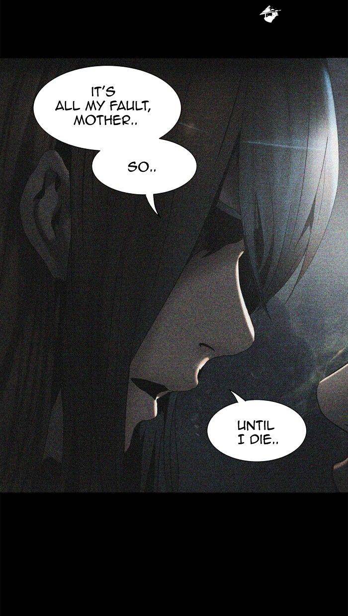 Tower of God chapter 294 - page 23