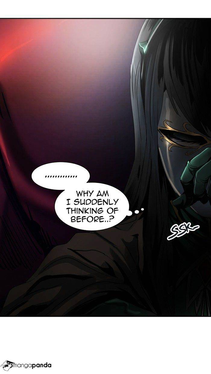 Tower of God chapter 294 - page 25