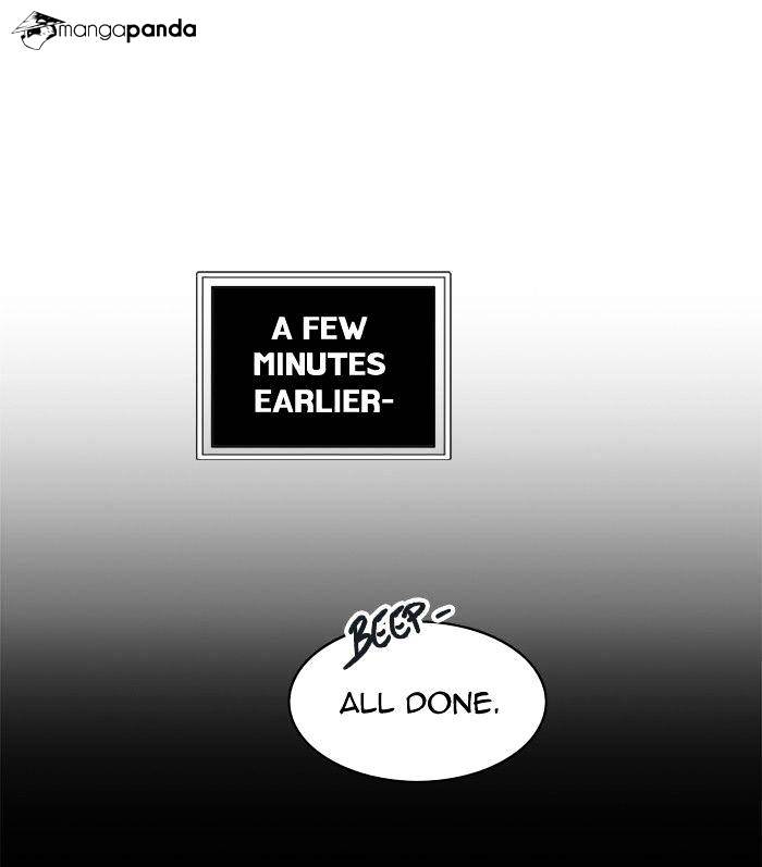 Tower of God chapter 294 - page 30