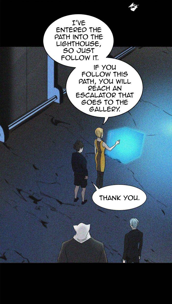 Tower of God chapter 294 - page 31