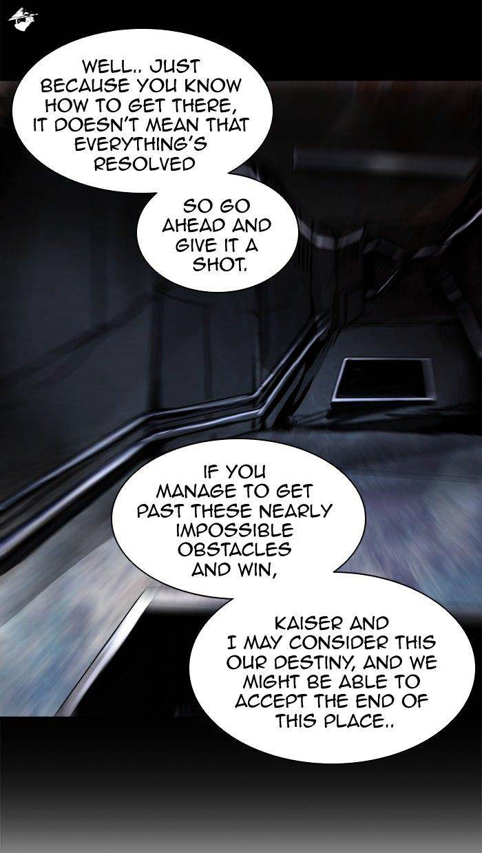 Tower of God chapter 294 - page 34