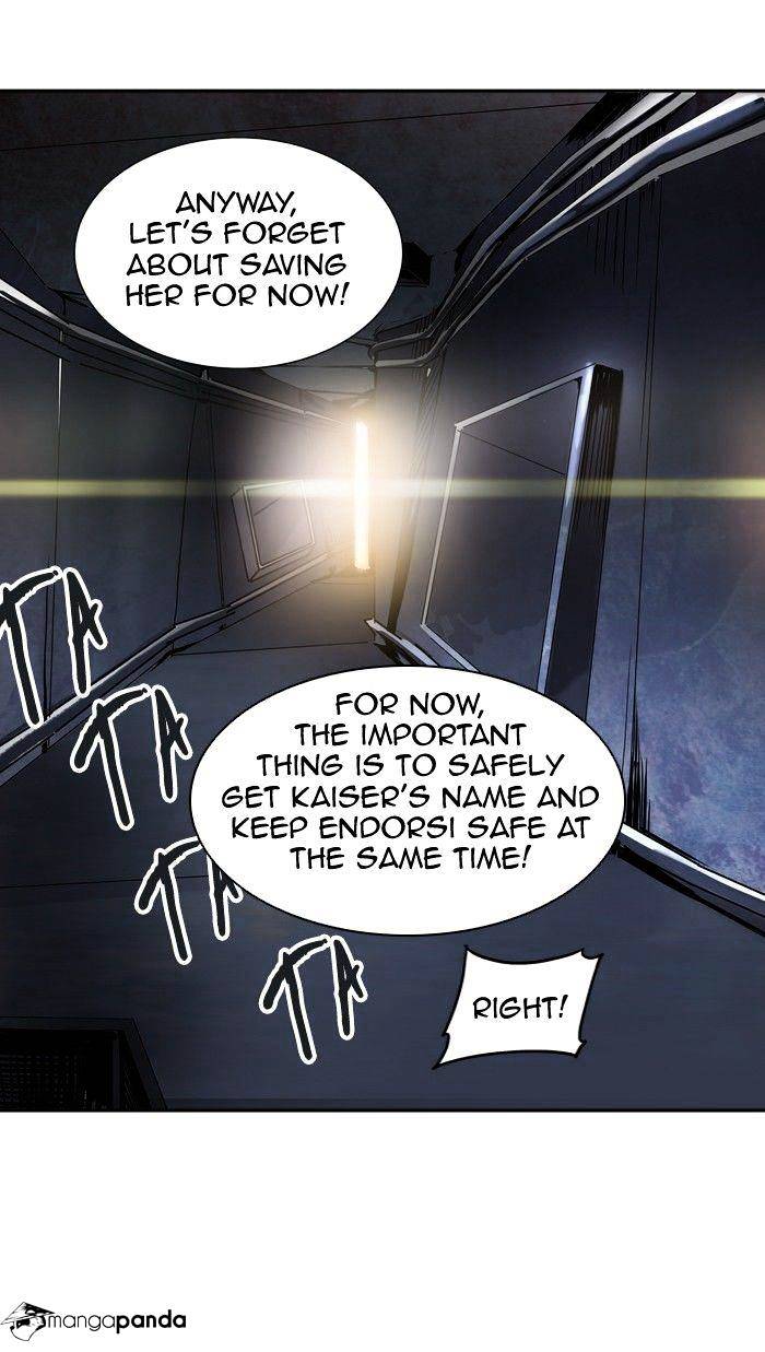 Tower of God chapter 294 - page 39