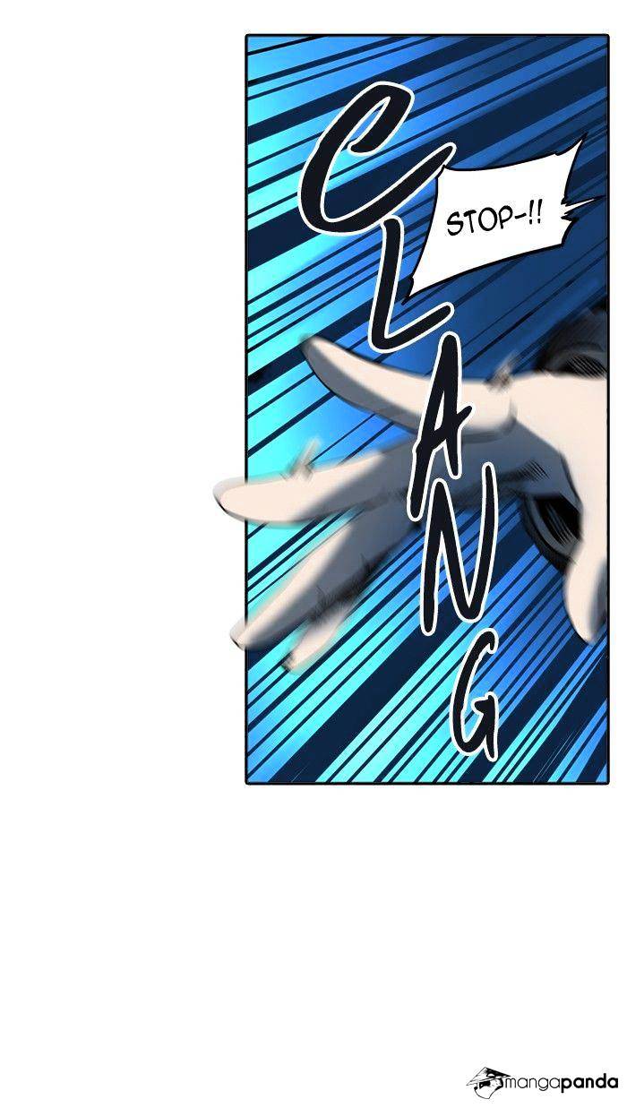 Tower of God chapter 294 - page 4