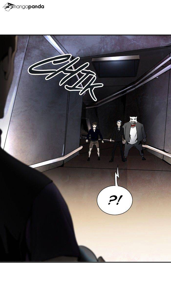 Tower of God chapter 294 - page 40