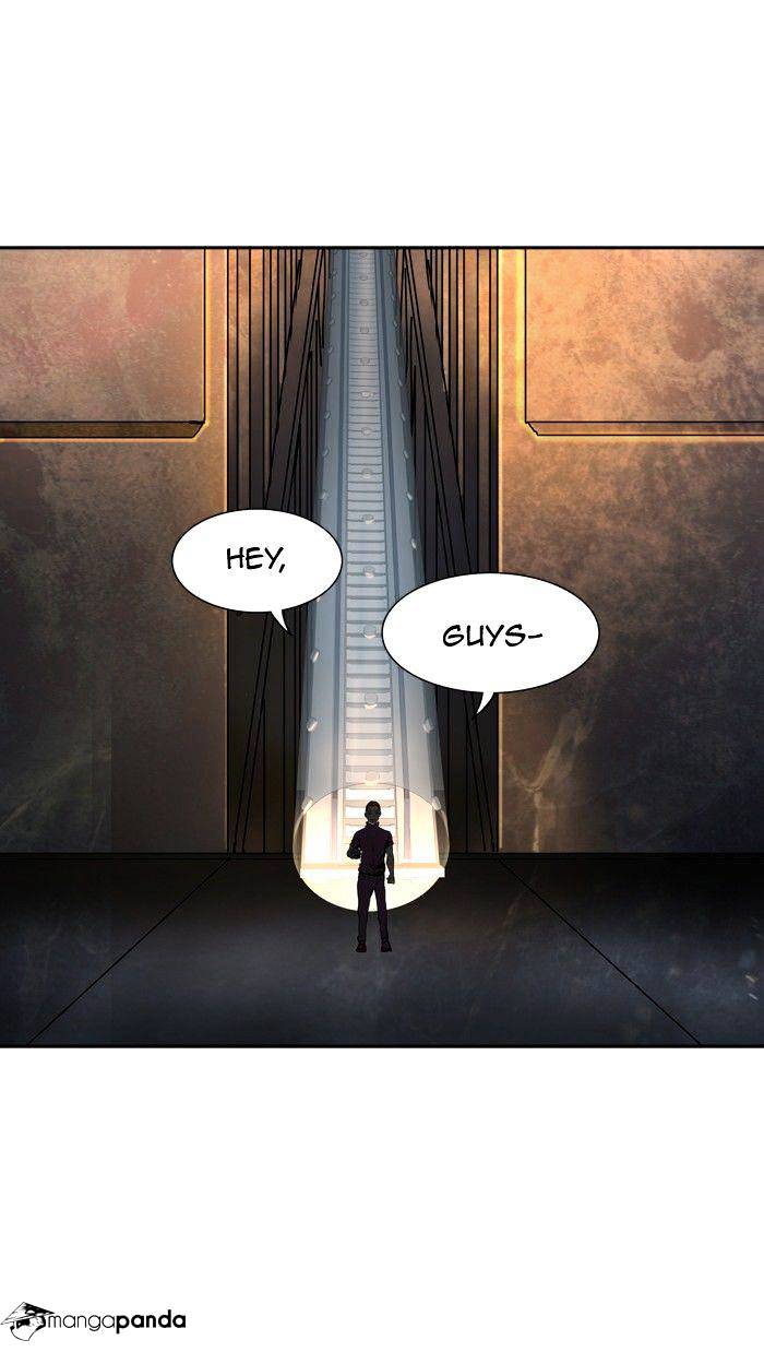 Tower of God chapter 294 - page 41