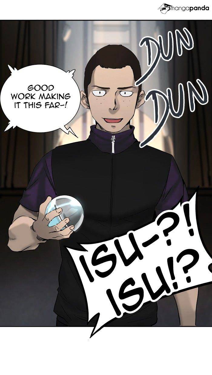 Tower of God chapter 294 - page 42