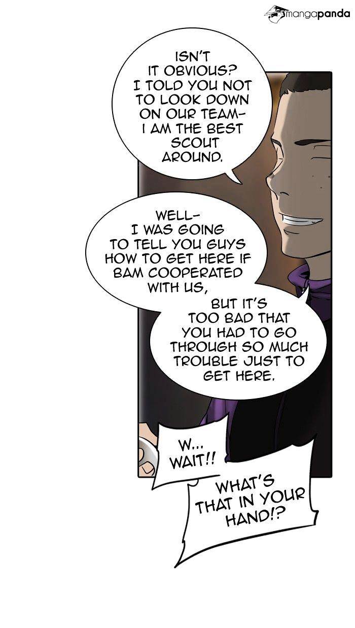 Tower of God chapter 294 - page 44