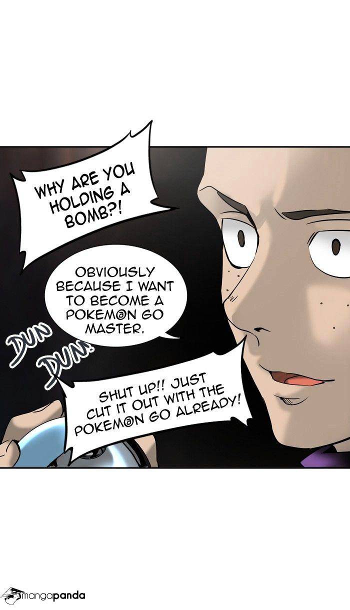 Tower of God chapter 294 - page 46