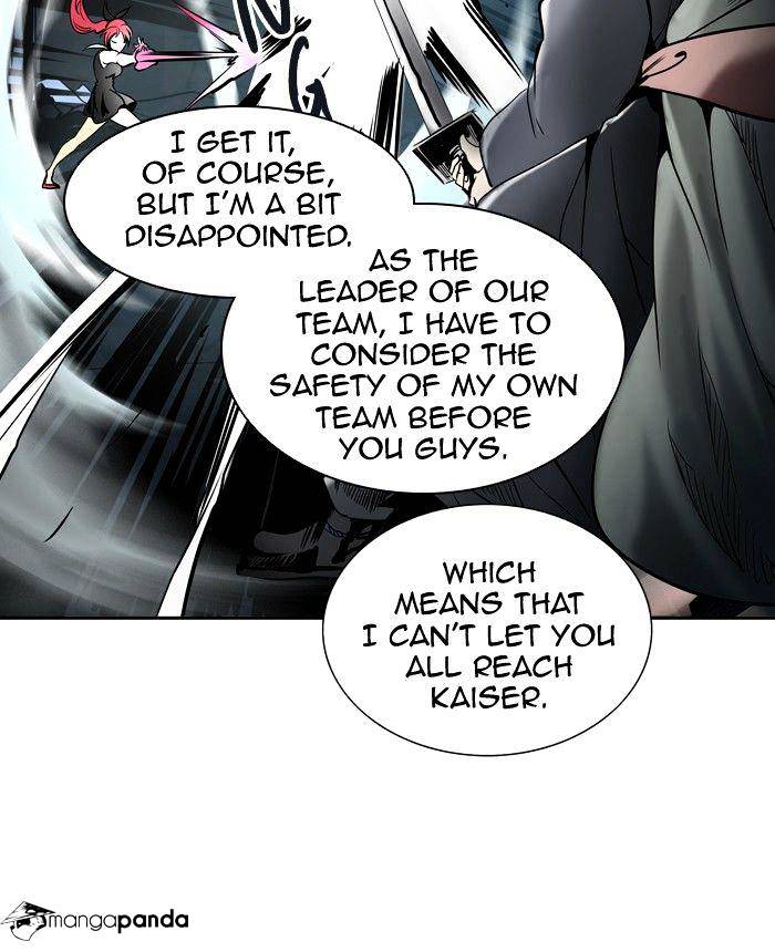 Tower of God chapter 294 - page 50