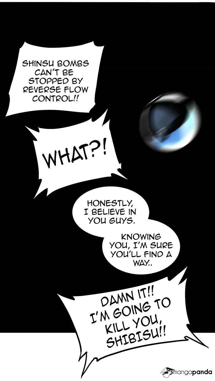 Tower of God chapter 294 - page 53