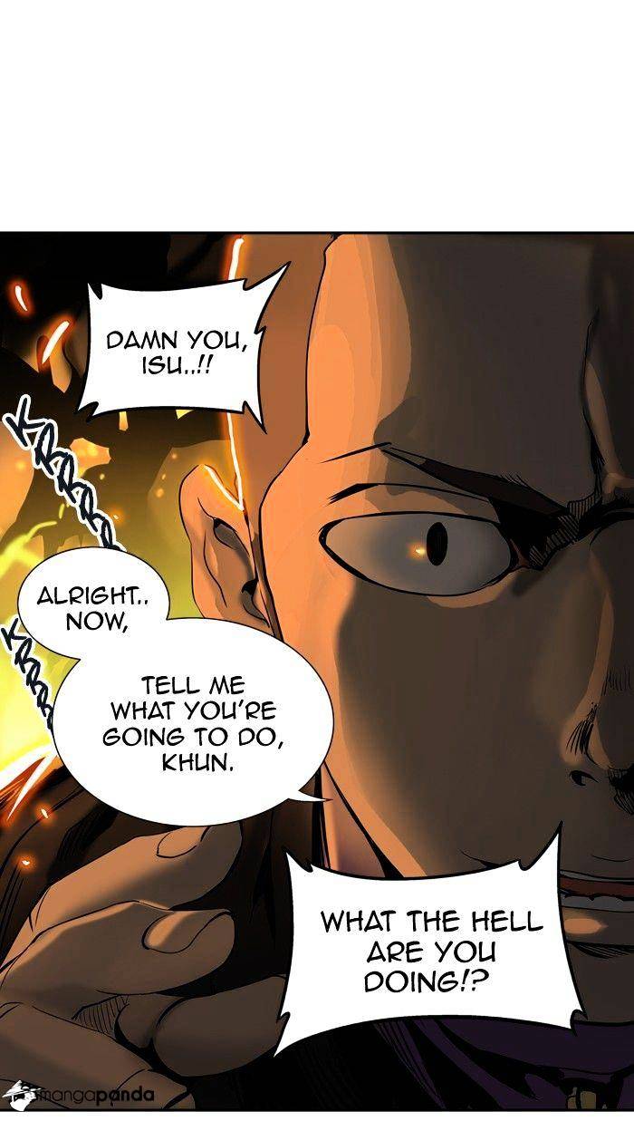 Tower of God chapter 294 - page 56