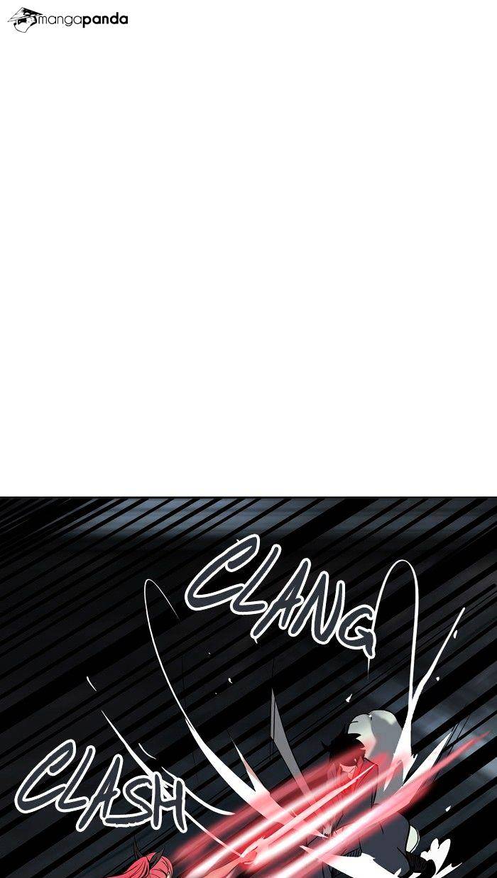 Tower of God chapter 294 - page 57