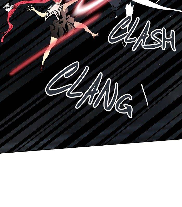 Tower of God chapter 294 - page 58