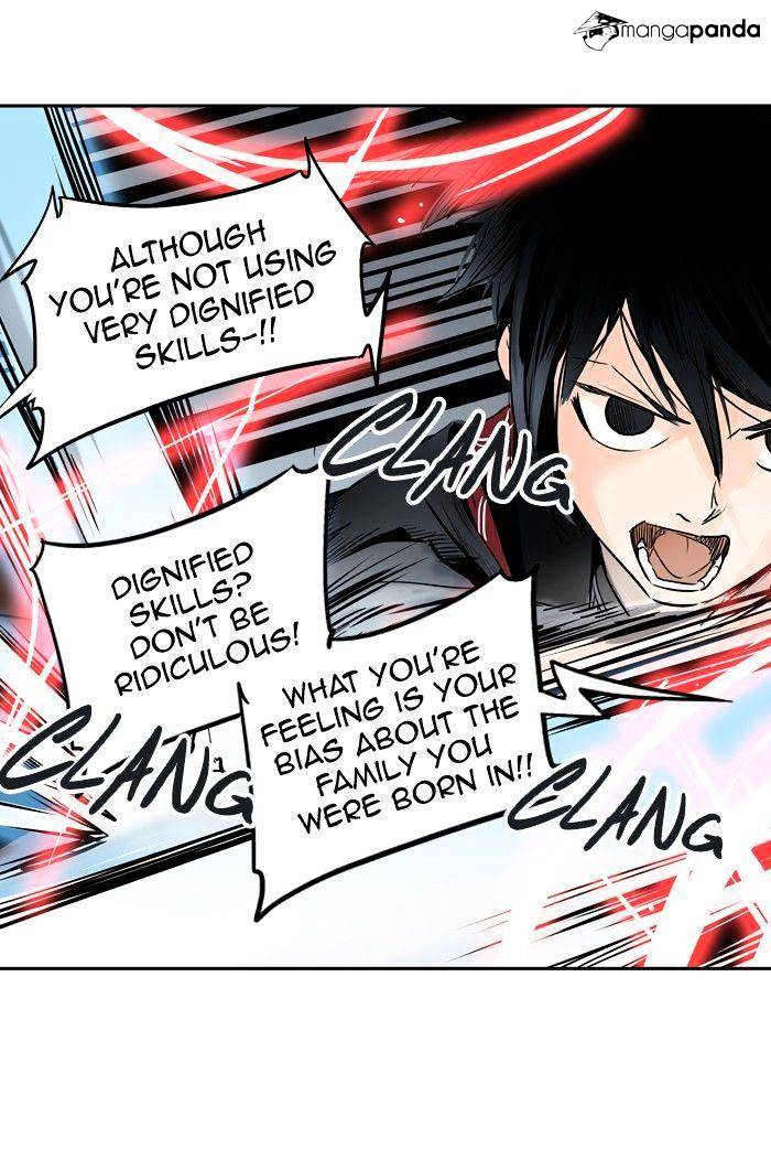 Tower of God chapter 294 - page 60