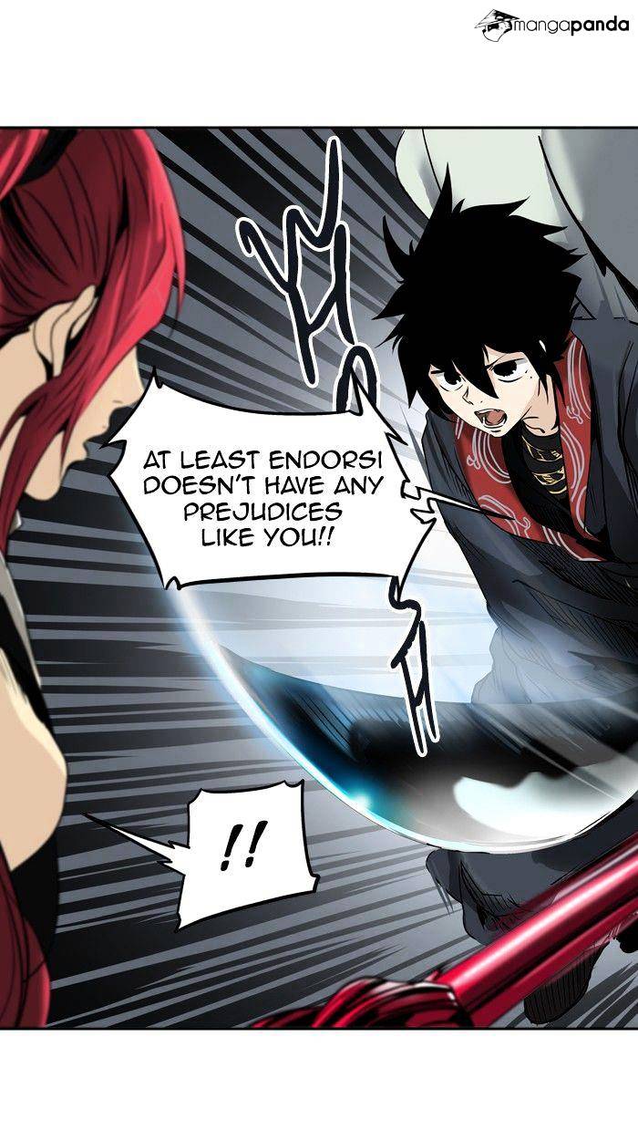 Tower of God chapter 294 - page 61