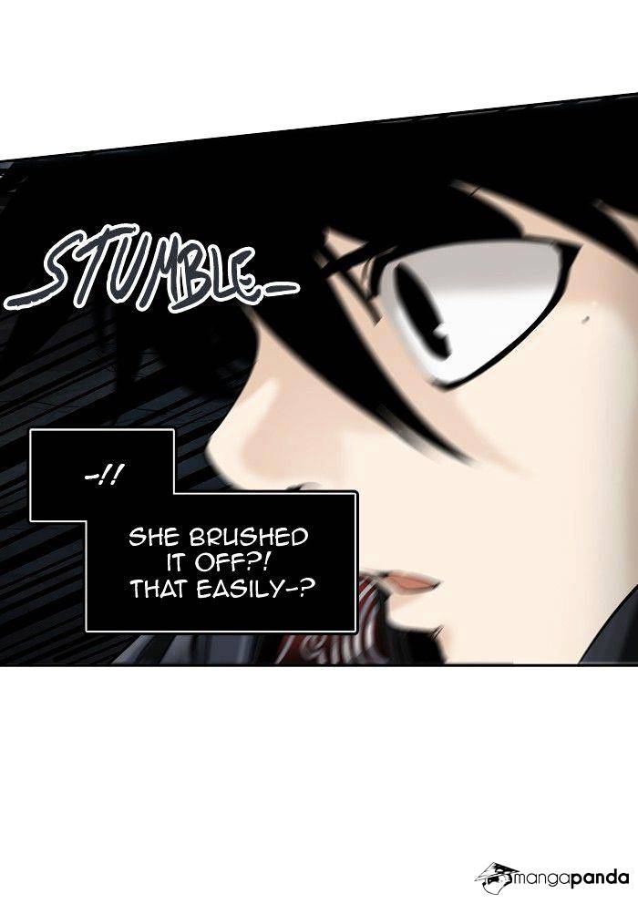 Tower of God chapter 294 - page 63