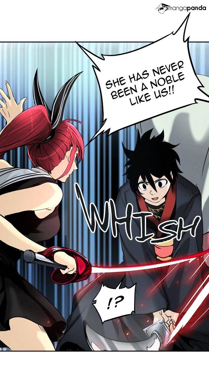 Tower of God chapter 294 - page 64