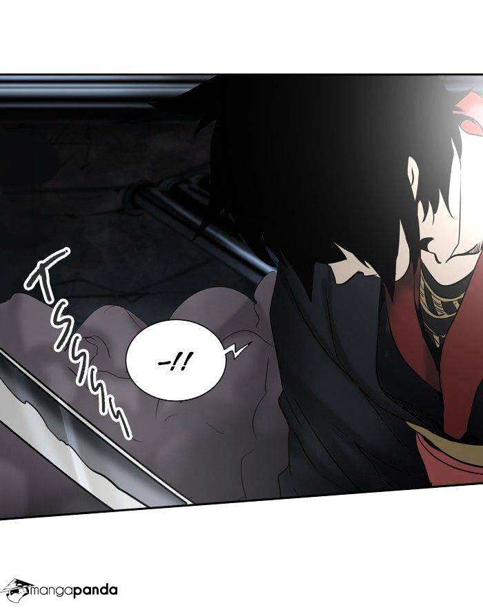 Tower of God chapter 294 - page 67