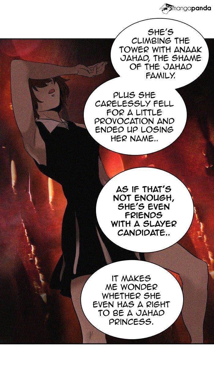 Tower of God chapter 294 - page 70