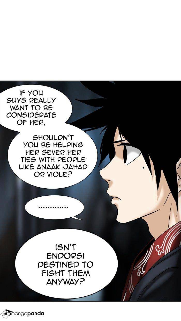 Tower of God chapter 294 - page 71