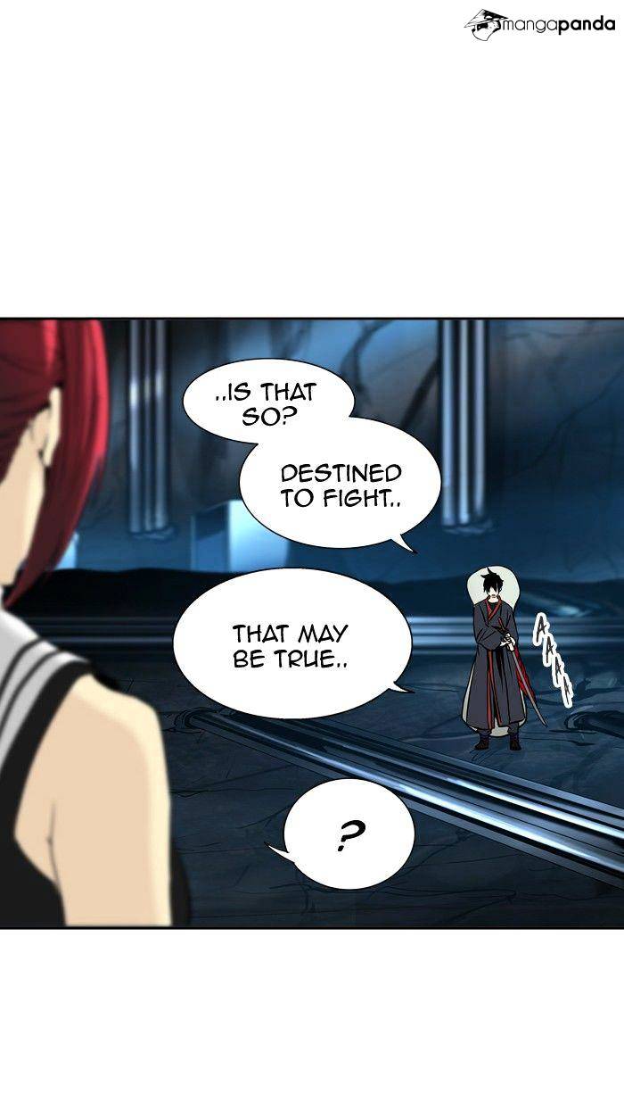 Tower of God chapter 294 - page 72