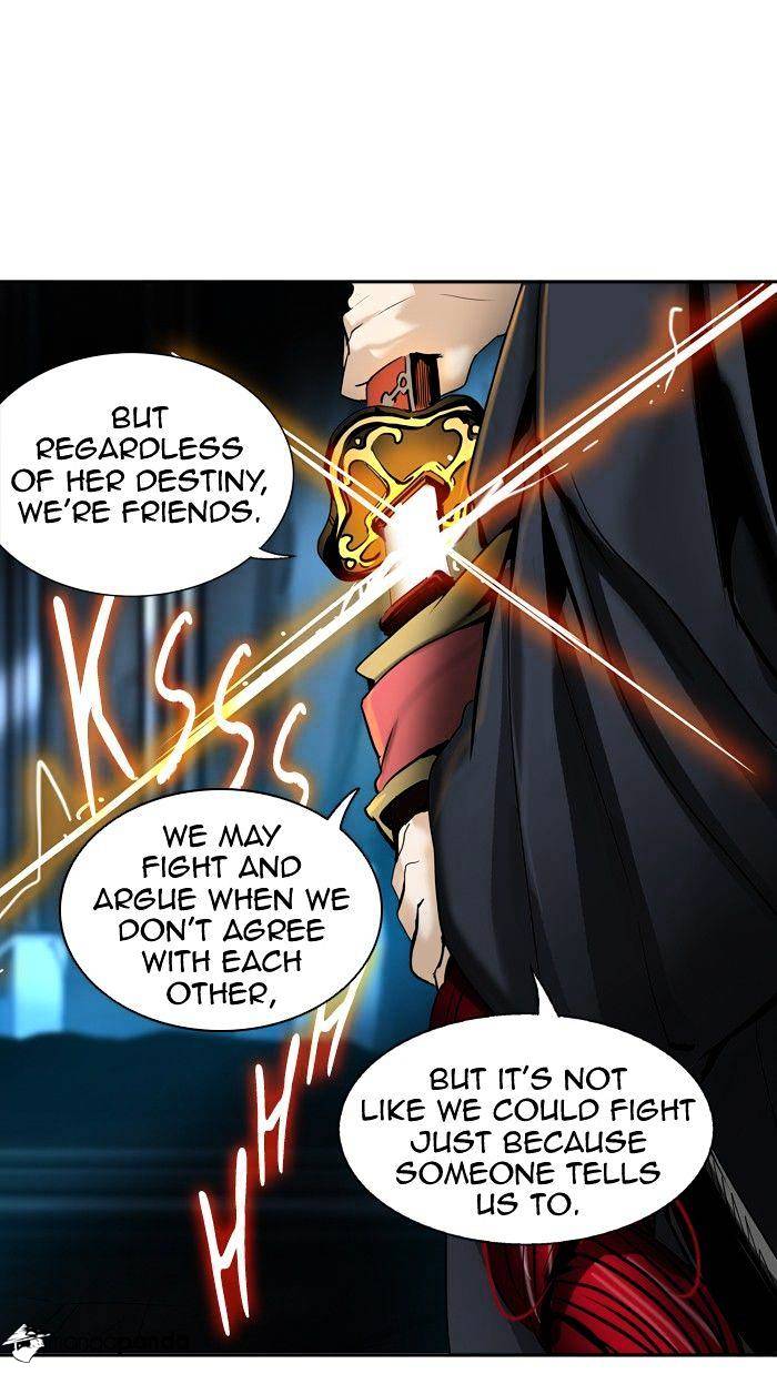 Tower of God chapter 294 - page 73