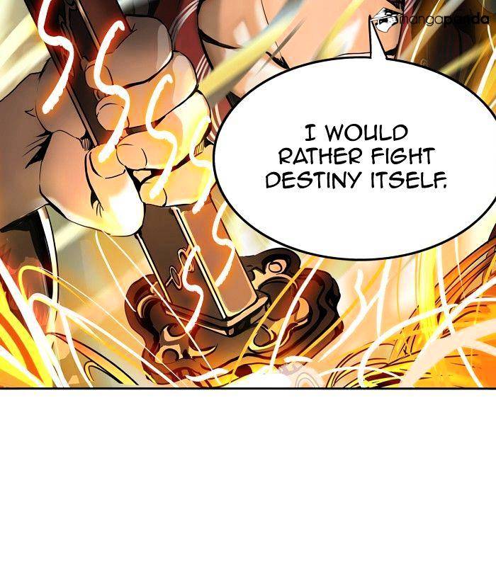 Tower of God chapter 294 - page 76