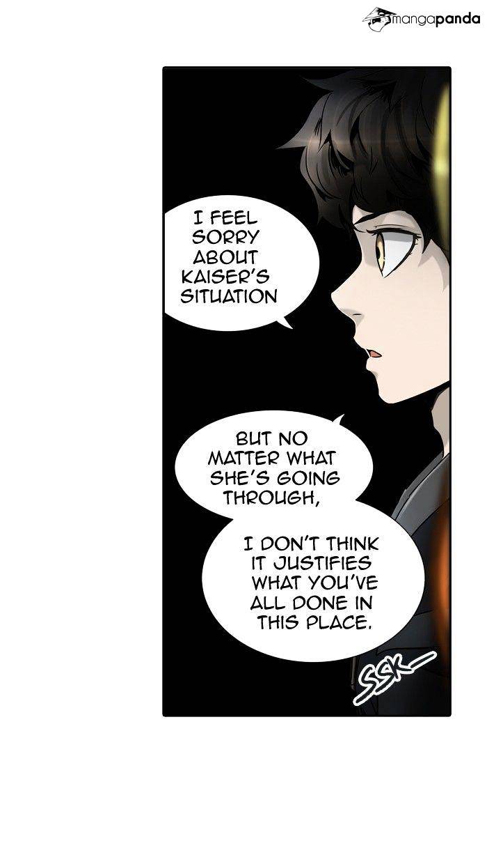 Tower of God chapter 294 - page 8