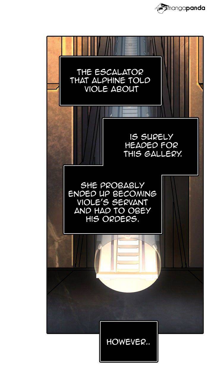 Tower of God chapter 294 - page 80
