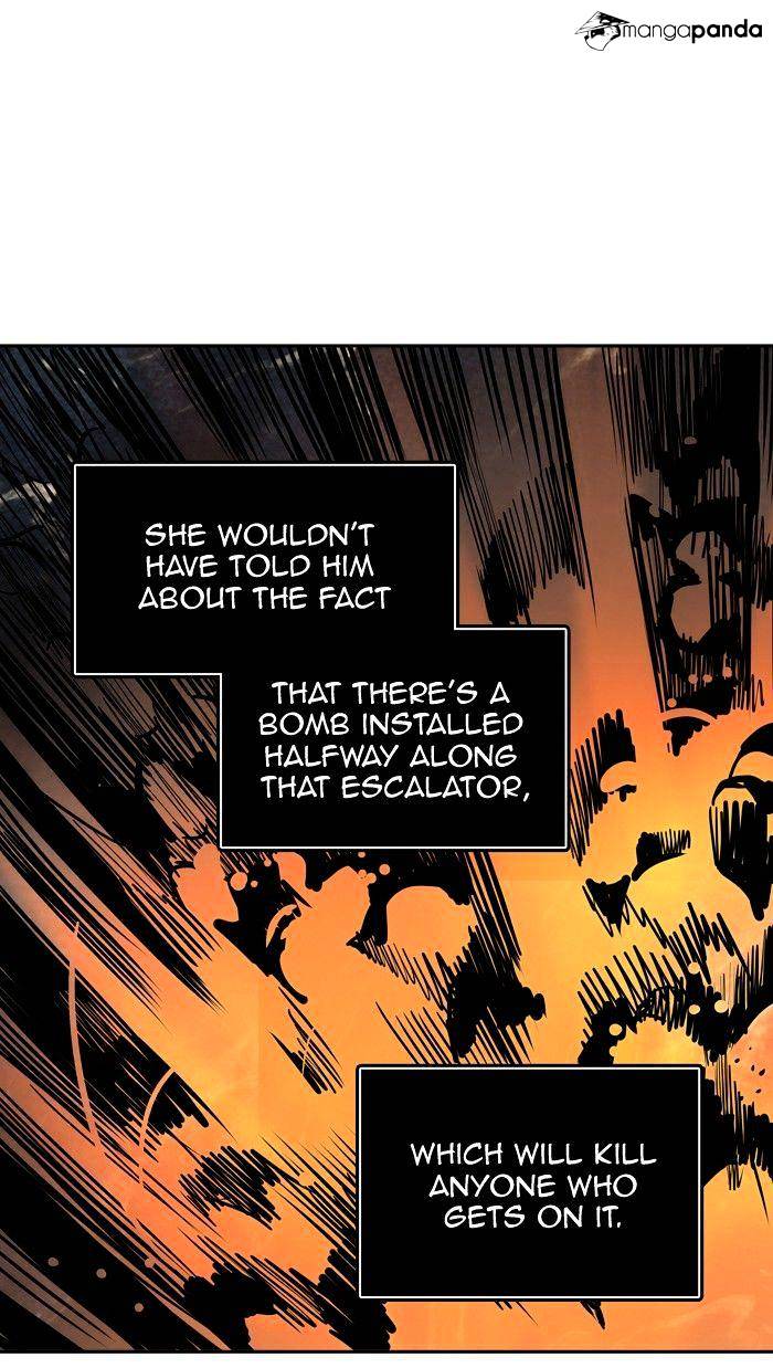 Tower of God chapter 294 - page 81