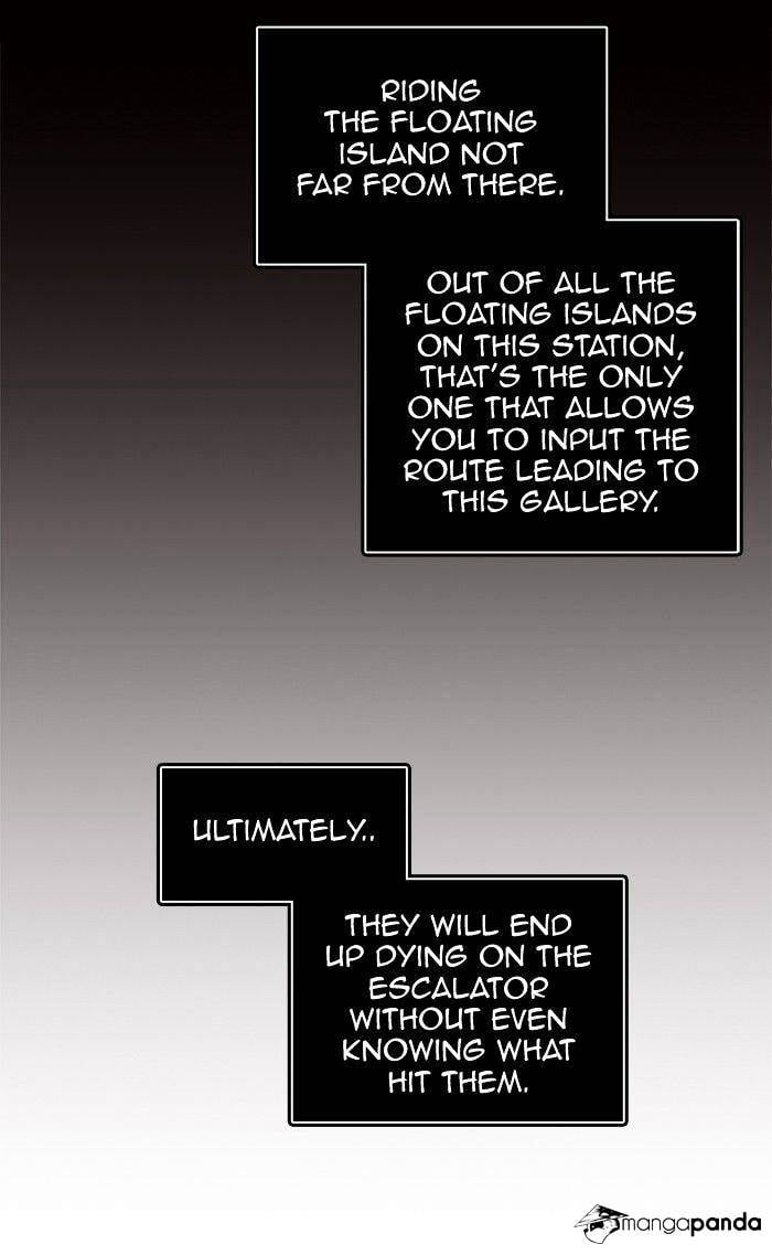 Tower of God chapter 294 - page 83