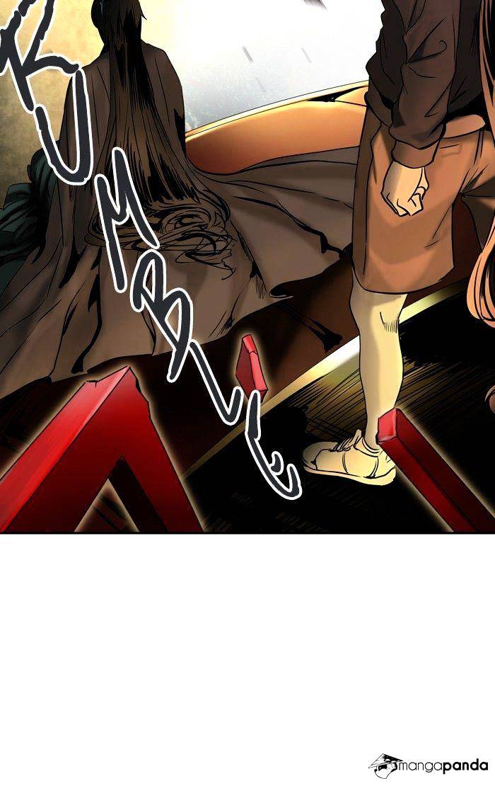 Tower of God chapter 294 - page 87