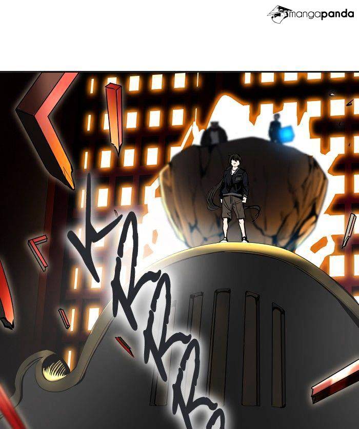 Tower of God chapter 294 - page 89