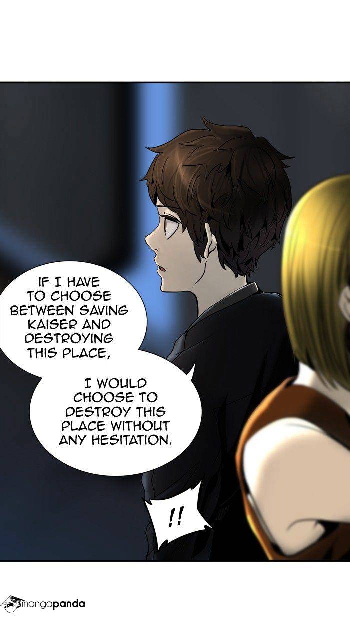 Tower of God chapter 294 - page 9