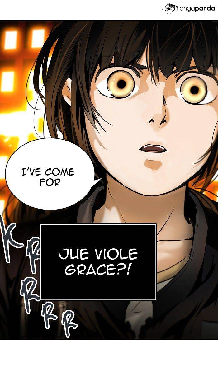 Tower of God chapter 294 - page 91